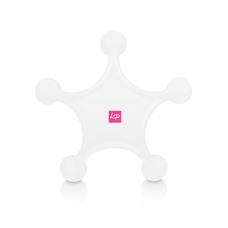 Массажер в виде звезды Body Star Massager