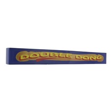 Фаллоимитатор двухсторонний Double Dong 7218SC
