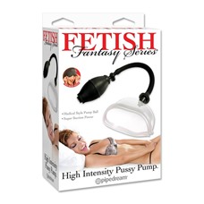 Женская помпа FF Pussy 322120PD