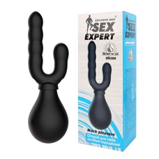 Анальный душ Sex Expert