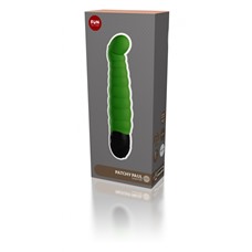 Вибромассажер Smartvibes Patchy Paul Green 03471FF