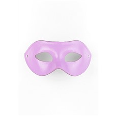 Маска PVC Purple SH-OUEP001