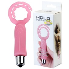 Вибростимулятор Hold Passion BI-014128