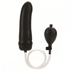 Надувная анальная пробка COLT Hefty Probe