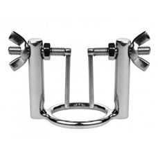 Расширитель уретры The Meat Cleaver Stainless Steel Urethral Stretcher
