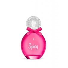 Духи Spicy от Obsessive, 50 мл.