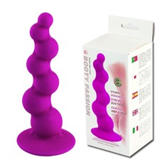 Рельефная елочка Booty Passion BI-014158