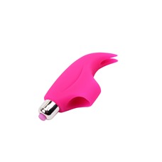 Насадка на палец Finger Vibe 8 см.