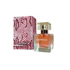 Духи с феромонами для женщин Parfum Prestige Natural Instinct Lady lux Caprice, 100 мл.