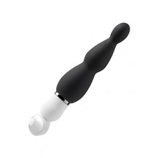 Вибратор LE REVE SENSUALS STIMULATOR BLACK 117023PD