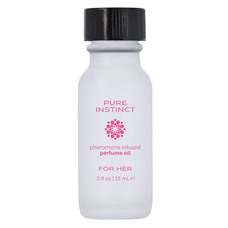 Парфюмерное масло женское Pure Instinct 15 мл
