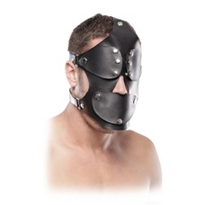 Маска FF EXTREME GAG BLINDER 363723PD