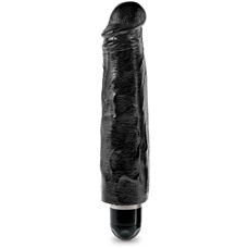 Вибратор Vibrating Stiffy от PipeDream, 21.6 см