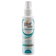 Лосьон после бритья pjur MED After Shave - 100 мл.