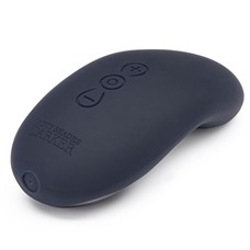 Клиторальный стимулятор Delicious Tingles USB Rechargeable Clitoral Vibrator