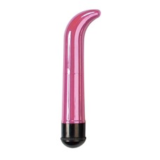Вибратор MICRO BUZZ G-SPOT PINK 2K76G-A10-BCDSC