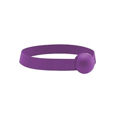 Кляп Elastic Ball OUCH! Purple SH-OU120PUR