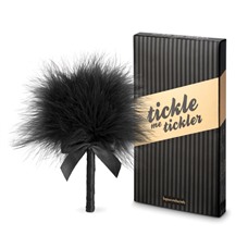 Пуховка Bijoux Indiscrets - Tickle Me Tickler