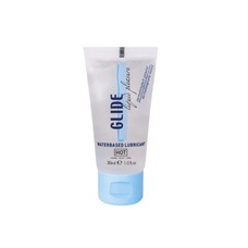 Смазка на водной основе Glide 30мл 44026