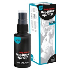 Продлевающий спрей Long Power Marathon Spray, 50 мл.