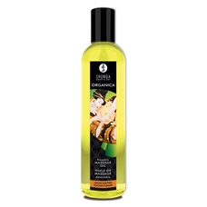 Массажное масло Sweet Almond Massage Oil - Shunga