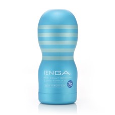 Мастурбатор COOL TENGA Original Vacuum CUP
