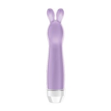 Вибратор Lena Purple SH-LOV011PUR