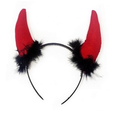 Рожки чертенка - Accessories