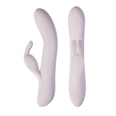 Вибромассажер Love Story - Lola Toys, 21 см