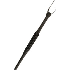 Стек FF Deluxe Riding Crop Black 372923PD