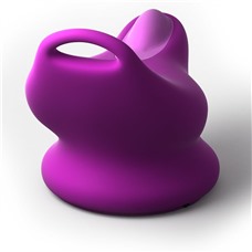 Виброкресло с пультом управления вибрацией International Rockin  Chair