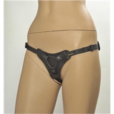 Трусики для страпона Strap-on Harness Anatomic Thong O-ring - Kanikule