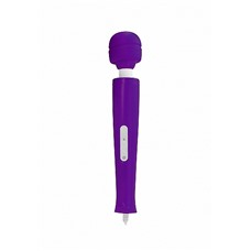 Массажер Massage Wand Purple SH-GC008PUR