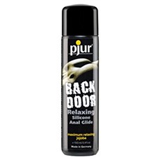 Концентрированный анальный лубрикант Pjur® Back door glide 100 мл
