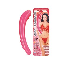 Стимулятор Double Ended Dongs Pink N002M2F087M2SC