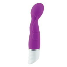 Хай-тек LE REVE POSABLES VIBRATOR PURPLE 117212PD