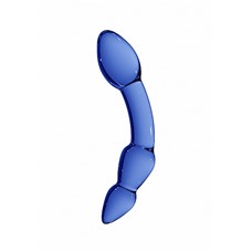 Стимулятор Chrystalino Superior Blue SH-CHR006BLU
