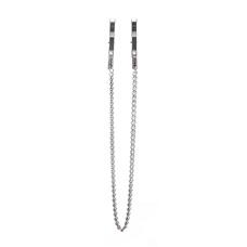 Стимулятор для сосков Pincette Metal SH-OU079MET
