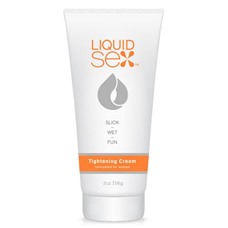 Крем для сужения влагалища Liquid Sex Tightening Cream - 56 г.