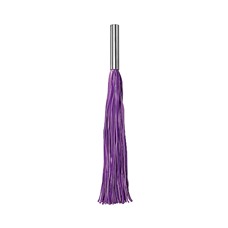 Плетка OUCH! Purple SH-OU017PUR