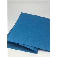 Фетр Skroll 20х30, жесткий, толщина 1мм цвет №029 (blue)