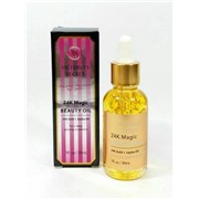 Праймер VICTORIA SECRET 24K MAGIC BEAUTY FACE SERUM OIL 30 ML