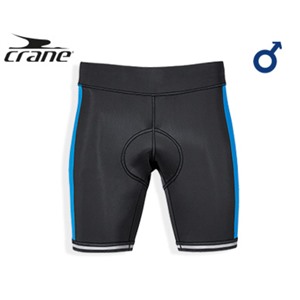 Шорты мужские вело Crane