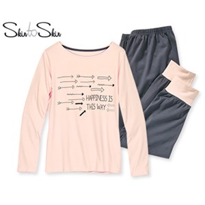 Комплект женский джемпер+брюки Skinto Skin