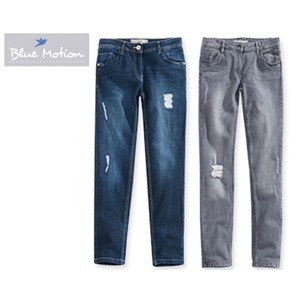 Джинсы женские Blue Motion