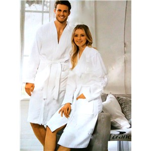 Халат унисекс Crane