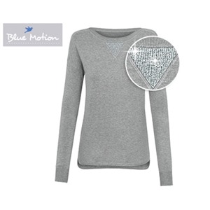 Джемпер женский Blue Motion