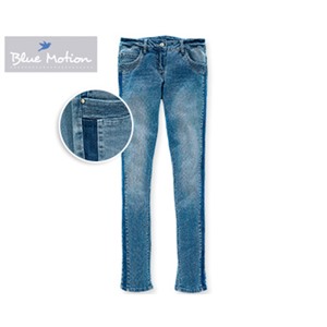 Джинсы женские Blue Motion
