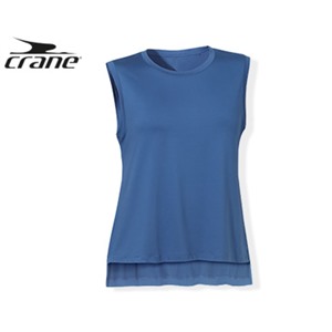 Майка женская CRANE