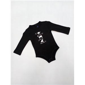 Боди детское Original Marines